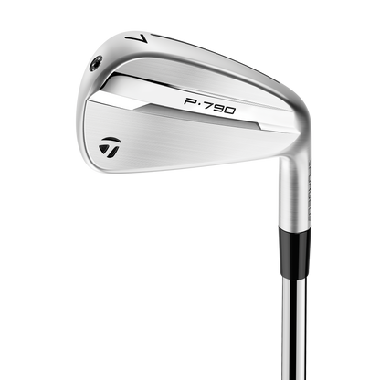 New TaylorMade P790 2025 Golf Iron Set