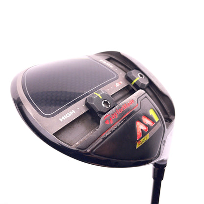 TaylorMade M1 440 2017 Driver / 9.5 Degrees / Tensei Blue CK 70 X-Stiff Flex