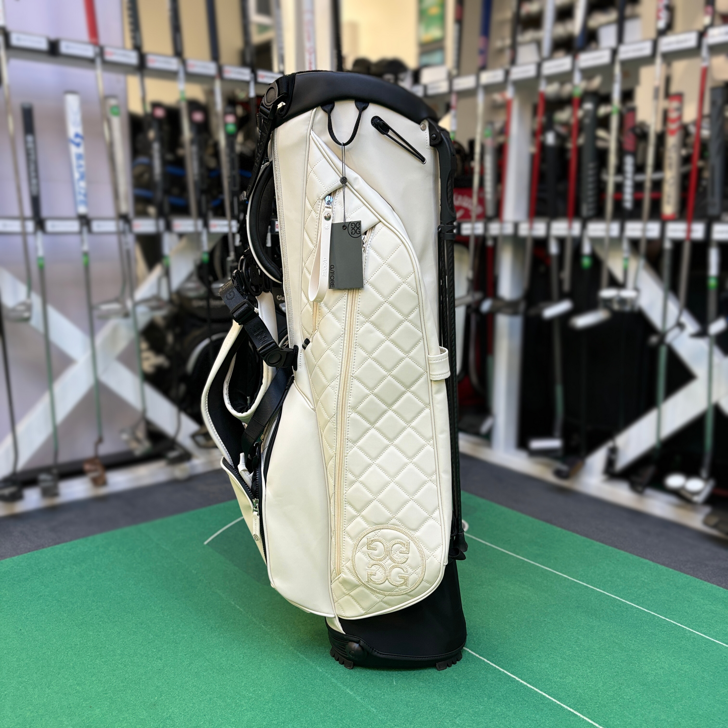 NEW G Fore Daytona Plus Bag
