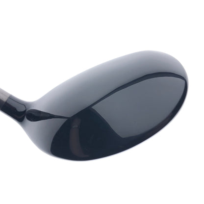 Used TOUR ISSUE Callaway Apex UW 2022 2 Hybrid / 17 Degrees / X-Stiff