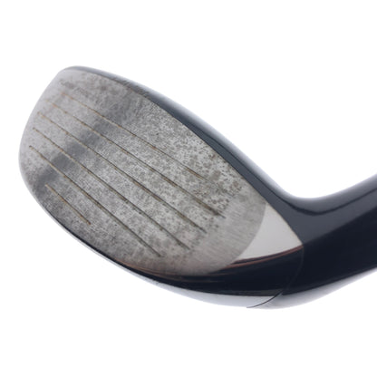 Used TOUR ISSUE Callaway Apex UW 2022 2 Hybrid / 17 Degrees / X-Stiff