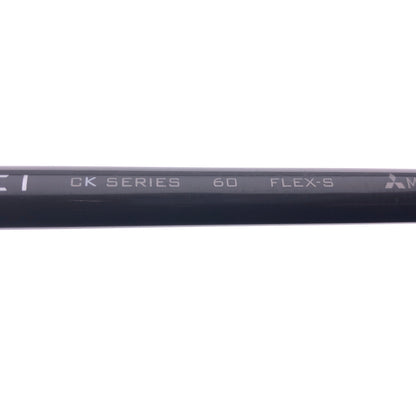 Used TOUR ISSUE Callaway EPIC Flash SZ Triple Diamond Driver / 9 / Stiff Flex