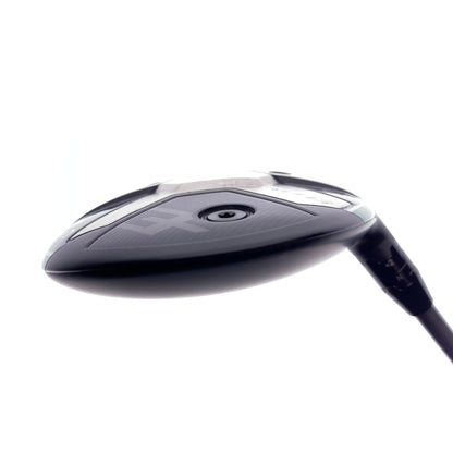 Used TOUR ISSUE Callaway Elyte 5 Fairway Wood / 18 Degrees / Stiff Flex