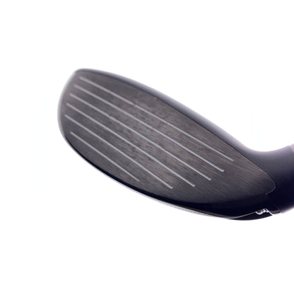 Used TOUR ISSUE Callaway Elyte 5 Fairway Wood / 18 Degrees / Stiff Flex