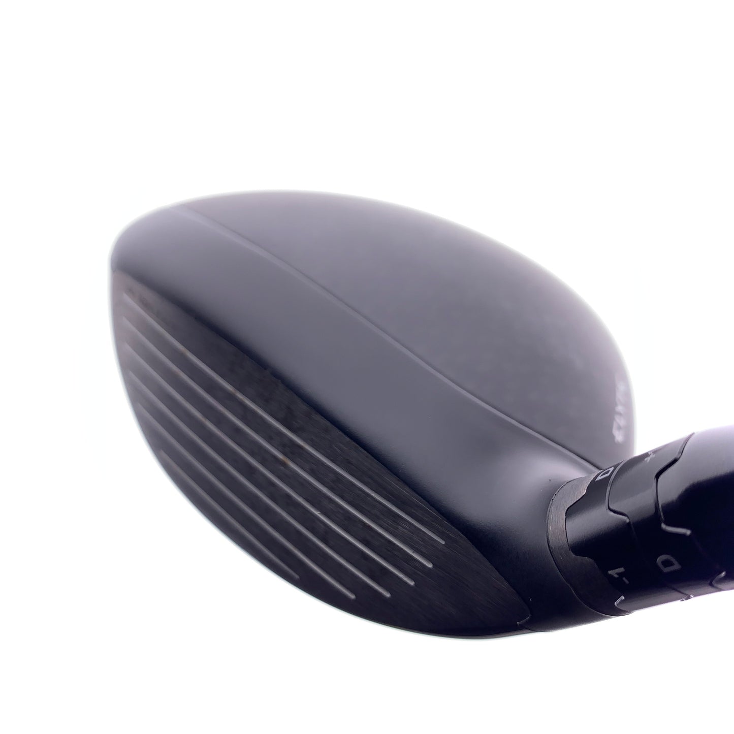 Used TOUR ISSUE Callaway Elyte 5 Fairway Wood / 18 Degrees / Stiff Flex