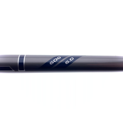 Used TOUR ISSUE Callaway Elyte 5 Fairway Wood / 18 Degrees / Stiff Flex