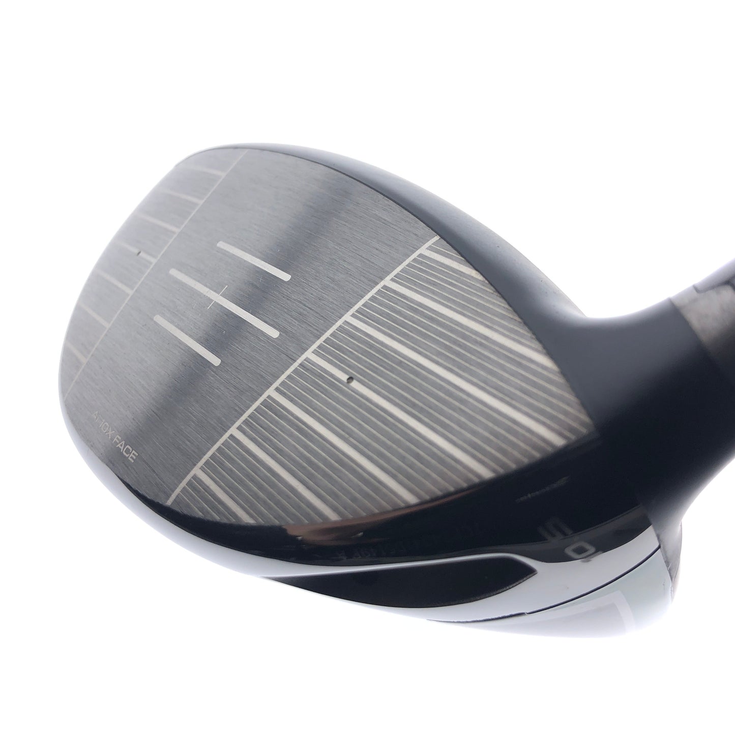 Used TOUR ISSUE Callaway Elyte Driver / 10.5 Degrees / X-Stiff Flex