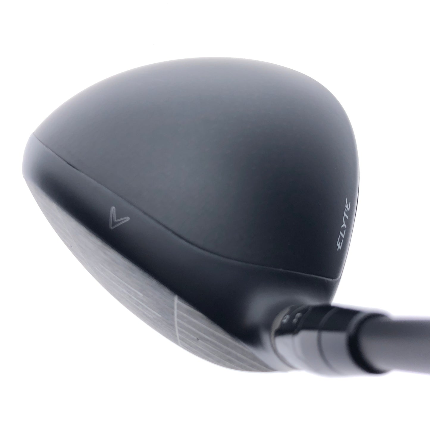 Used TOUR ISSUE Callaway Elyte Driver / 10.5 Degrees / X-Stiff Flex