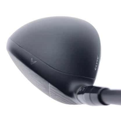 Used TOUR ISSUE Callaway Elyte Driver / 10.5 Degrees / X-Stiff Flex