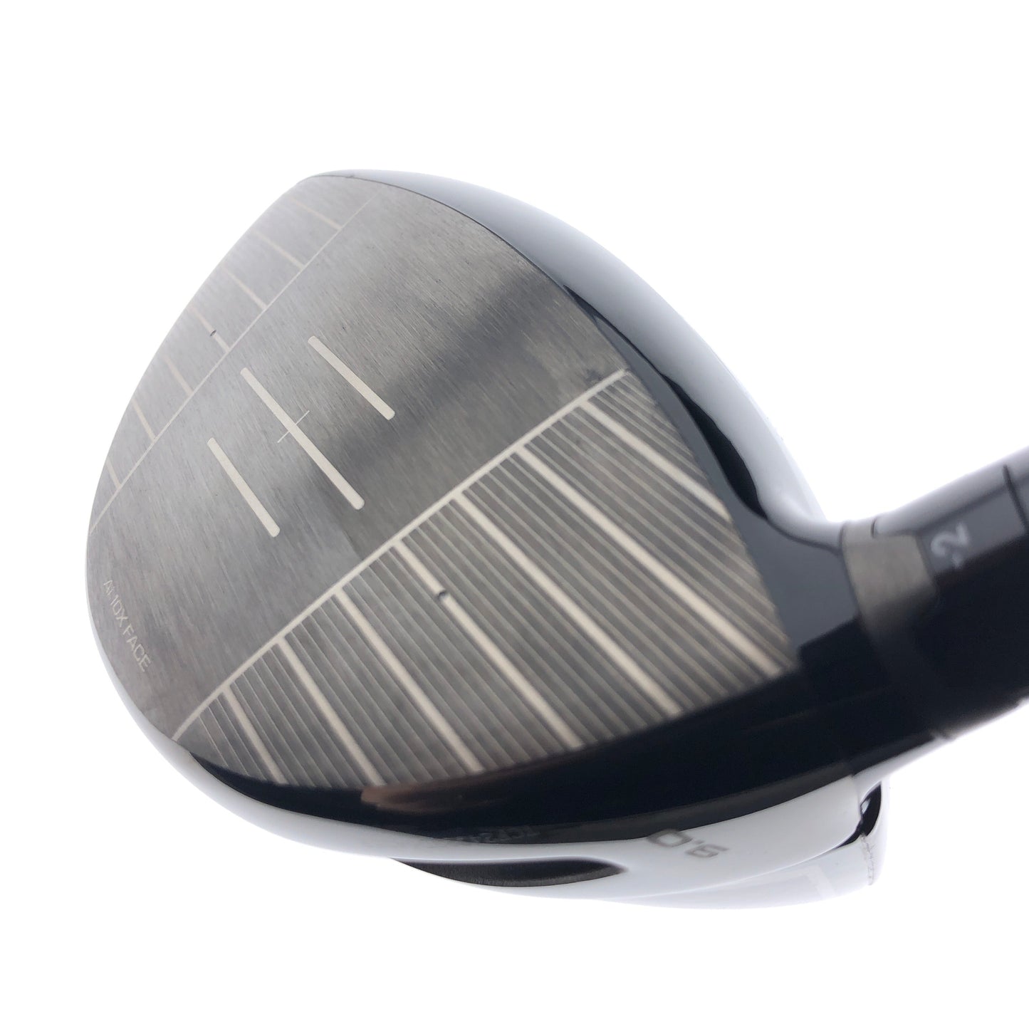 Used TOUR ISSUE Callaway Elyte Triple Diamond Driver / 9 Degrees / X-Stiff Flex