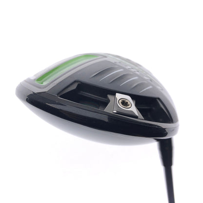 Used TOUR ISSUE Callaway Epic Max LS Driver / 9.0 Degrees / X-Stiff Flex
