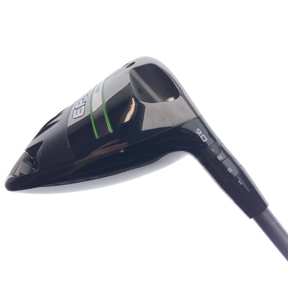 Used TOUR ISSUE Callaway Epic Max LS Driver / 9.0 Degrees / X-Stiff Flex