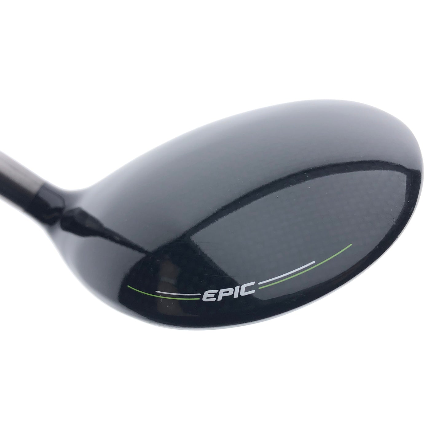 Used TOUR ISSUE Callaway Epic Speed 3 Fairway Wood / 13.5 Degrees / X-Stiff Flex