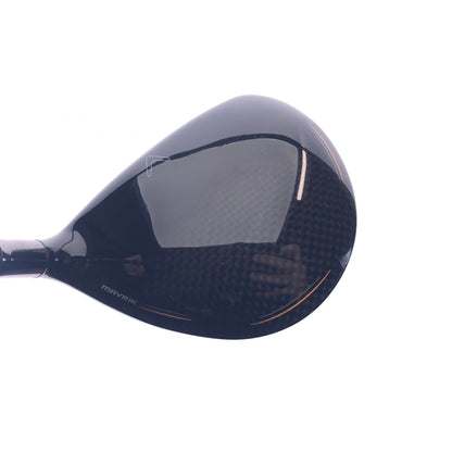 Used TOUR ISSUE Callaway Mavrik 3 Fairway Wood / 15 Degrees / X-Stiff Flex