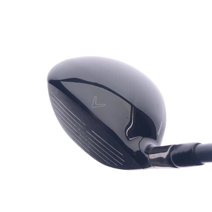 Used TOUR ISSUE Callaway Mavrik 3 Fairway Wood / 15 Degrees / X-Stiff Flex