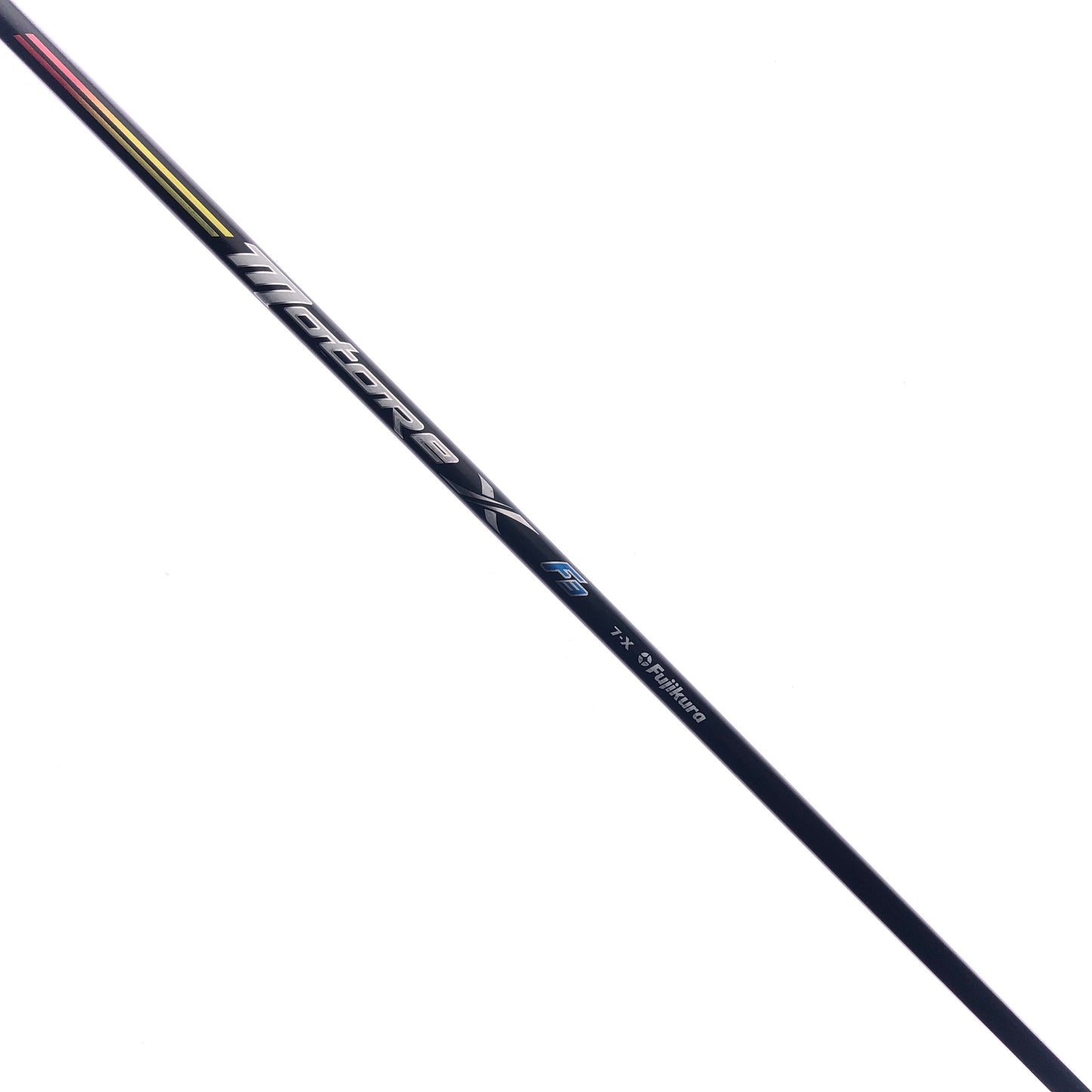 Used TOUR ISSUE Callaway Mavrik 3 Fairway Wood / 15 Degrees / X-Stiff Flex