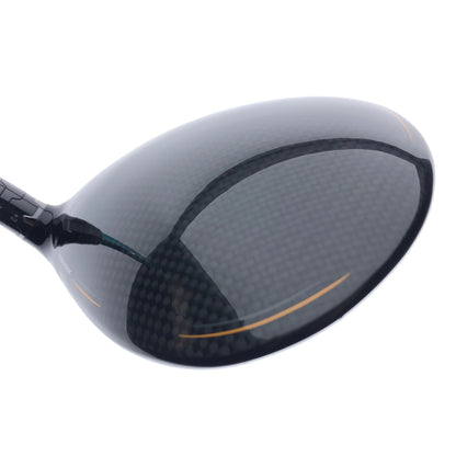 Used TOUR ISSUE Callaway Mavrik Sub Zero Triple Diamond Driver / 9 Deg / Stiff