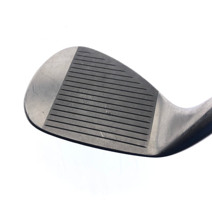 Used TOUR ISSUE Callaway Opus Platinum Chrome Lob Wedge / 60 Degree / Stiff Flex