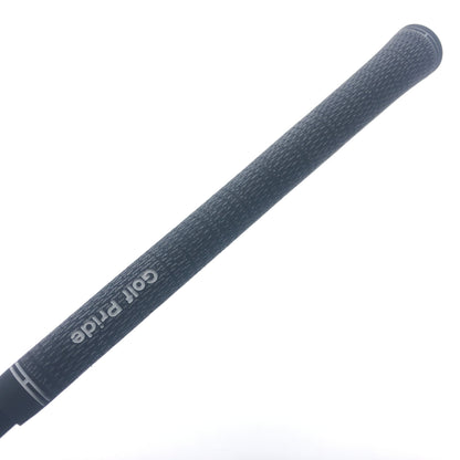 Used TOUR ISSUE Callaway Paradym Ai Smoke MAX Driver / 9.0+ Degrees / X-Flex