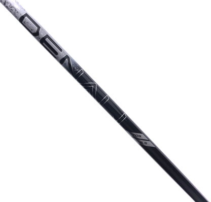 Used TOUR ISSUE Callaway Paradym Ai Smoke Triple Diamond 3 F'W / 15 Deg / XStiff