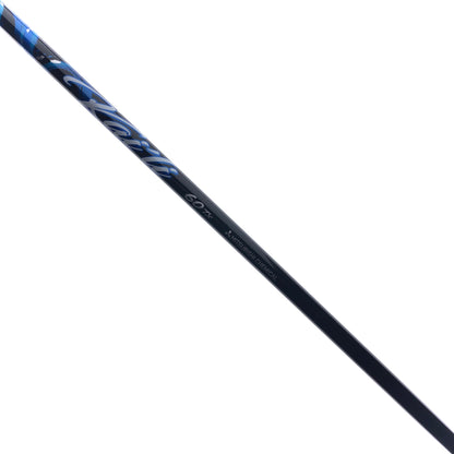 Used TOUR ISSUE Callaway Paradym Ai Smoke Triple Diamond Driver / 9 Deg / XStiff