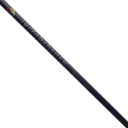 Used TOUR ISSUE Callaway Paradym Triple Diamond 3 HL F'W / 16.5 Deg / Stiff Flex