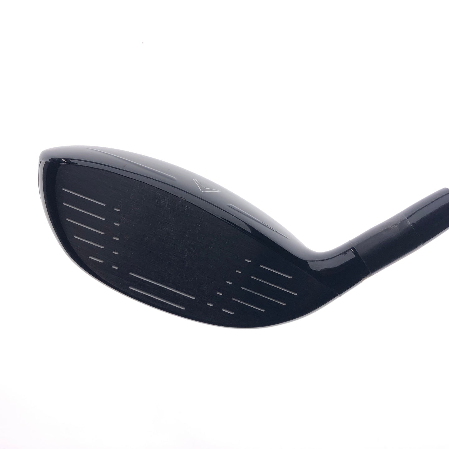 Used TOUR ISSUE Callaway Rogue 3 Fairway Wood / 13.5 Degrees / TX Flex