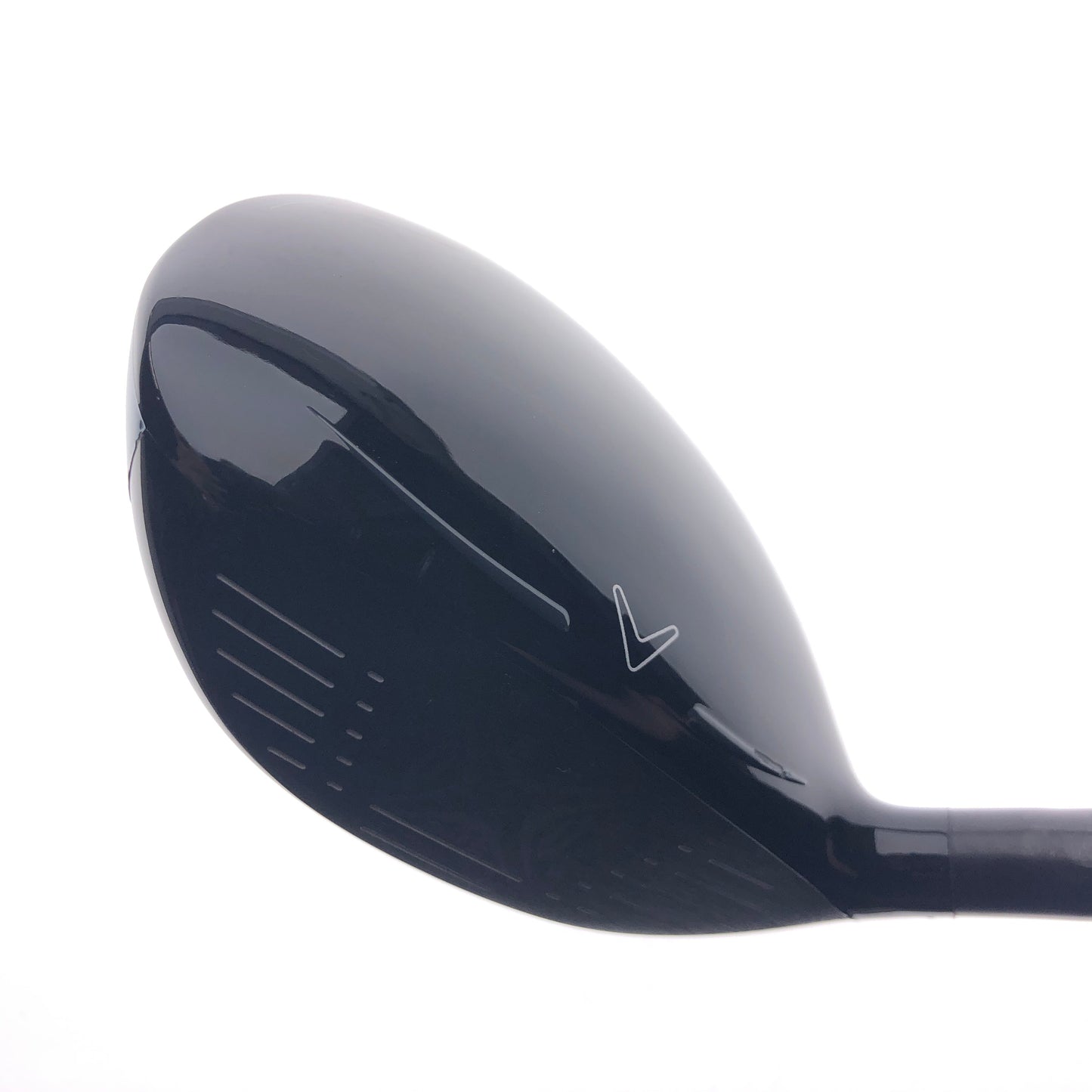 Used TOUR ISSUE Callaway Rogue 3 Fairway Wood / 13.5 Degrees / TX Flex