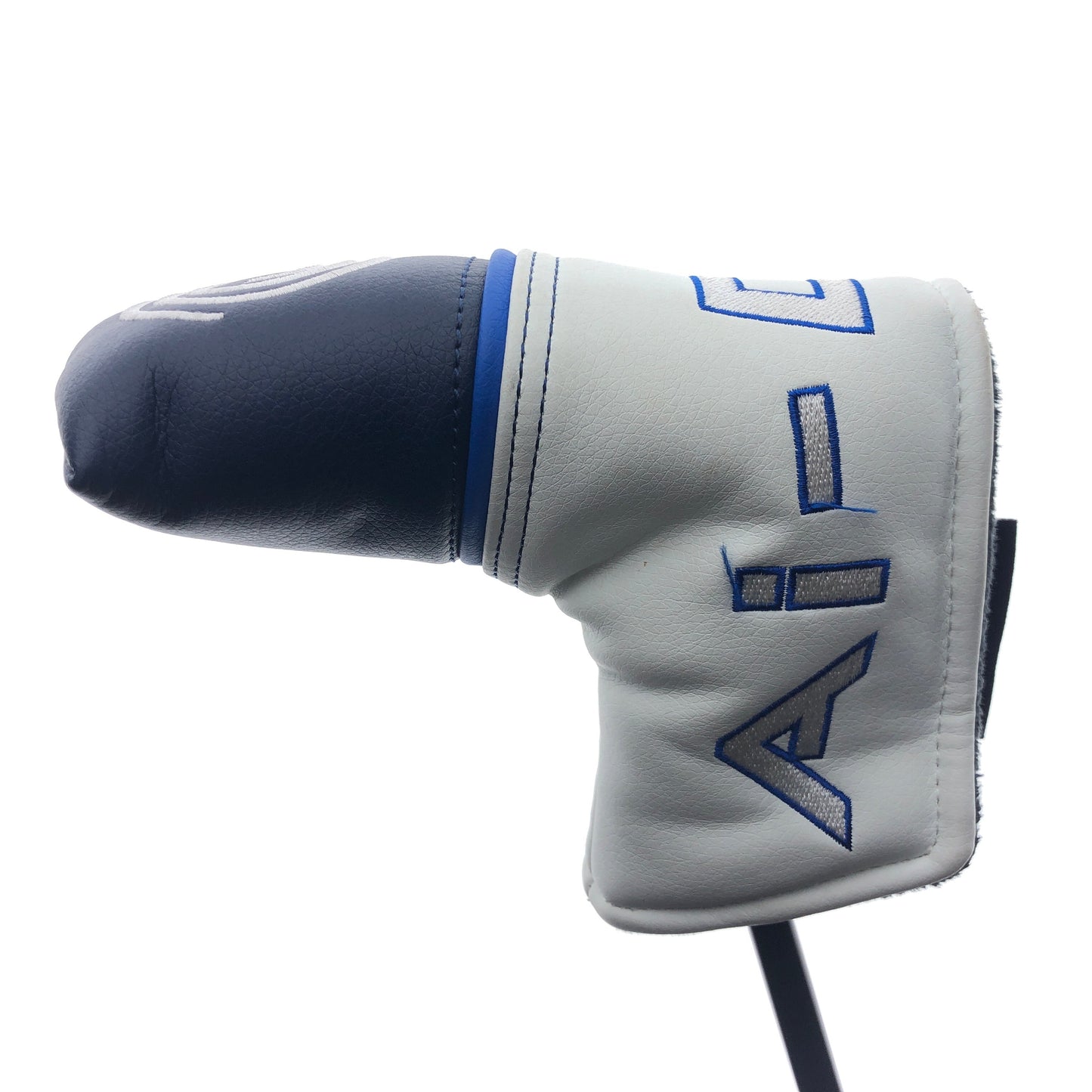 Used TOUR ISSUE Odyssey Ai-One #1 CH Putter / 34.5 Inches