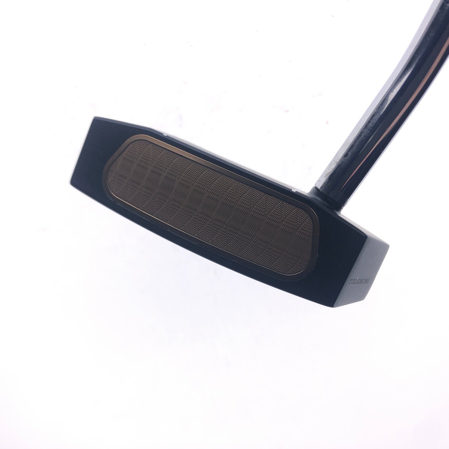 Used TOUR ISSUE Odyssey Ai-One Milled Eleven T DB Putter / 33.0 Inches