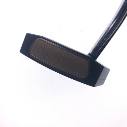Used TOUR ISSUE Odyssey Ai-One Milled Eleven T DB Putter / 33.0 Inches