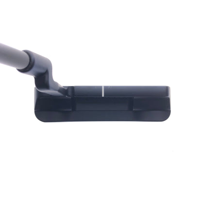 Used TOUR ISSUE Odyssey Ai-One Milled One T Putter / 34.0 Inches