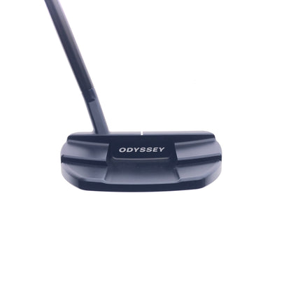 Used TOUR ISSUE Odyssey Ai-One Milled Three T Putter / 34.0 Inches