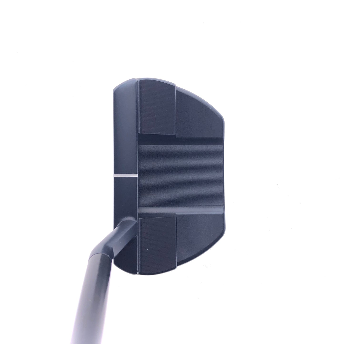 Used TOUR ISSUE Odyssey Ai-One Milled Three T Putter / 34.0 Inches