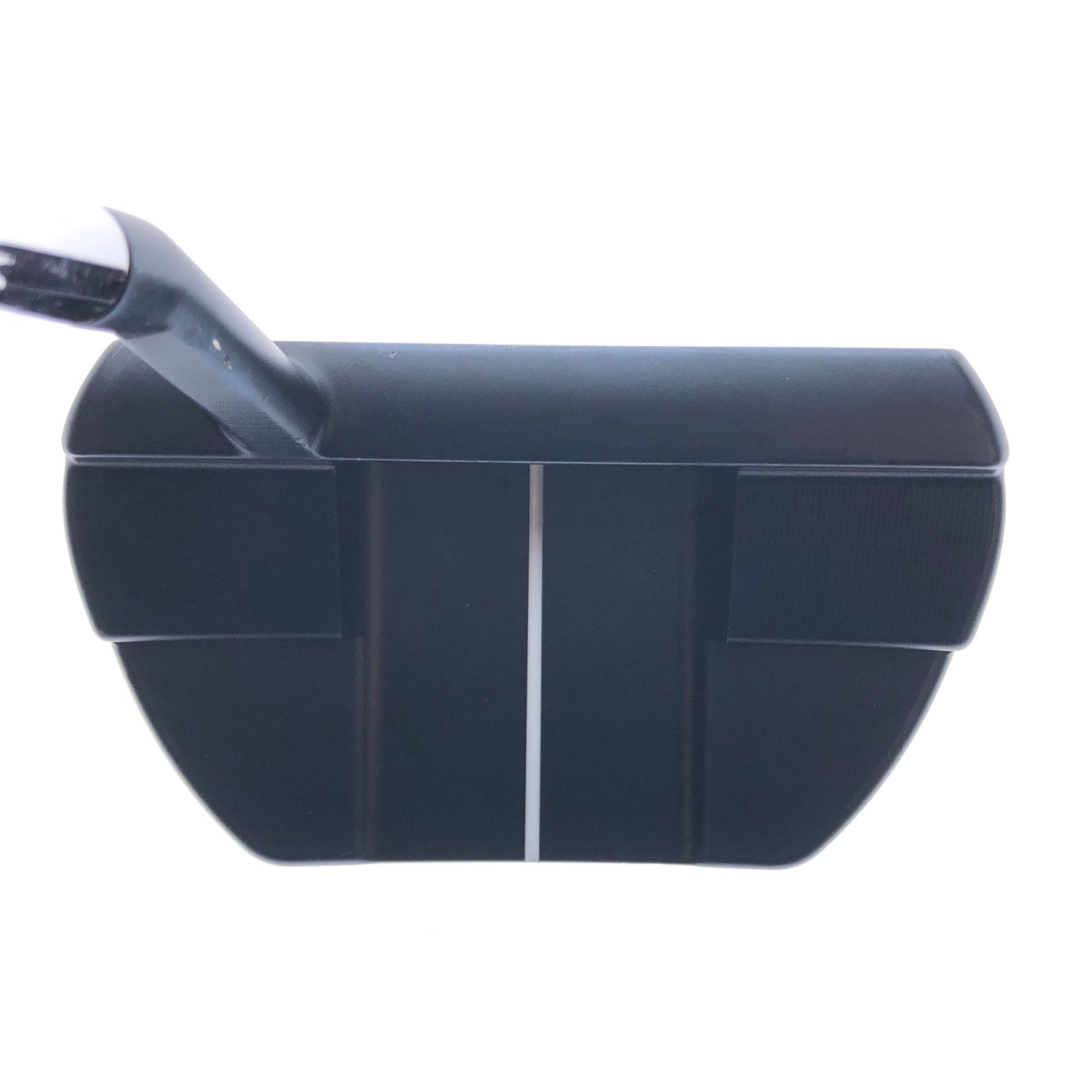 Used TOUR ISSUE Odyssey Ai-One Milled Three T Putter / 35.0 Inches