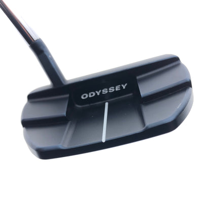 Used TOUR ISSUE Odyssey Ai-One Milled Three T Putter / 35.0 Inches
