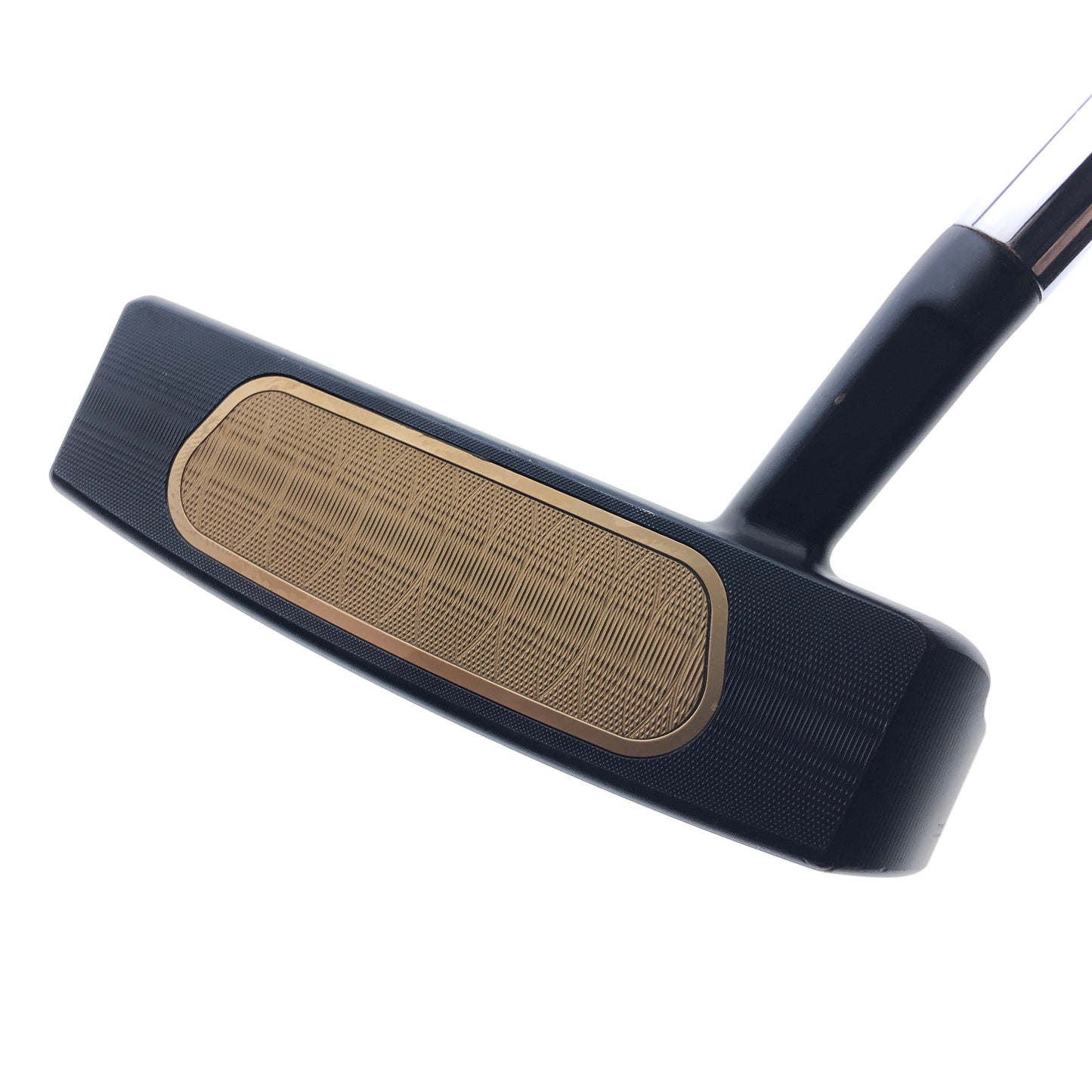 Used TOUR ISSUE Odyssey Ai-One Milled Three T Putter / 35.0 Inches