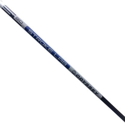 Used TOUR ISSUE Odyssey Ai-One Milled Three T Putter / 35.0 Inches