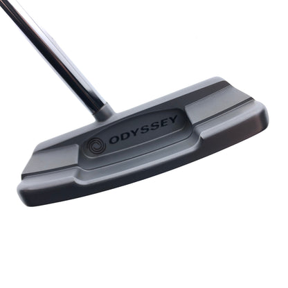 Used TOUR ISSUE Odyssey White Hot OG 1WCS Putter / 35.0 Inches