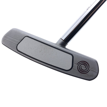 Used TOUR ISSUE Odyssey White Hot OG 1WCS Putter / 35.0 Inches