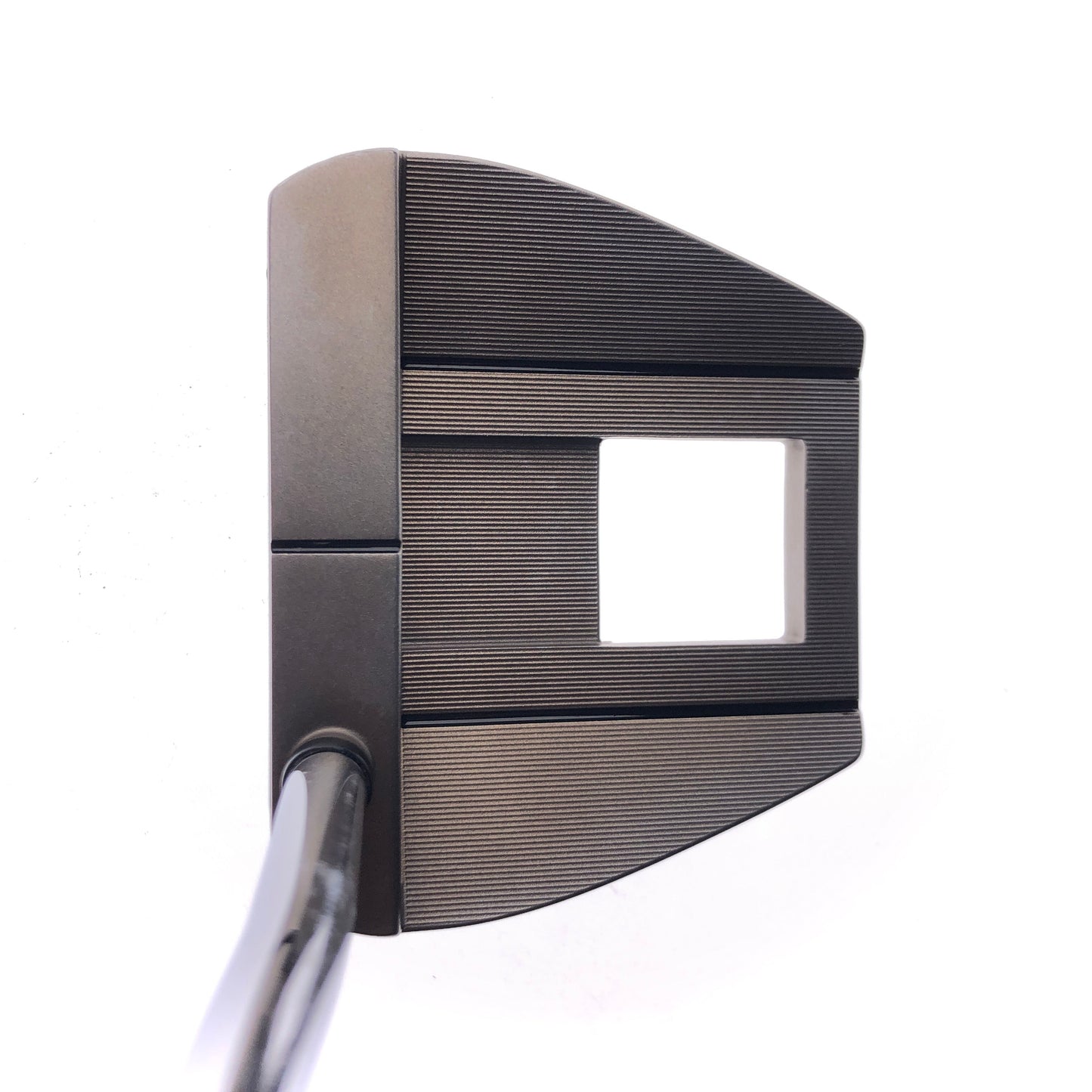 Used TOUR ISSUE Odyssey White Hot OG 7 Bird Putter / 34.0 Inches