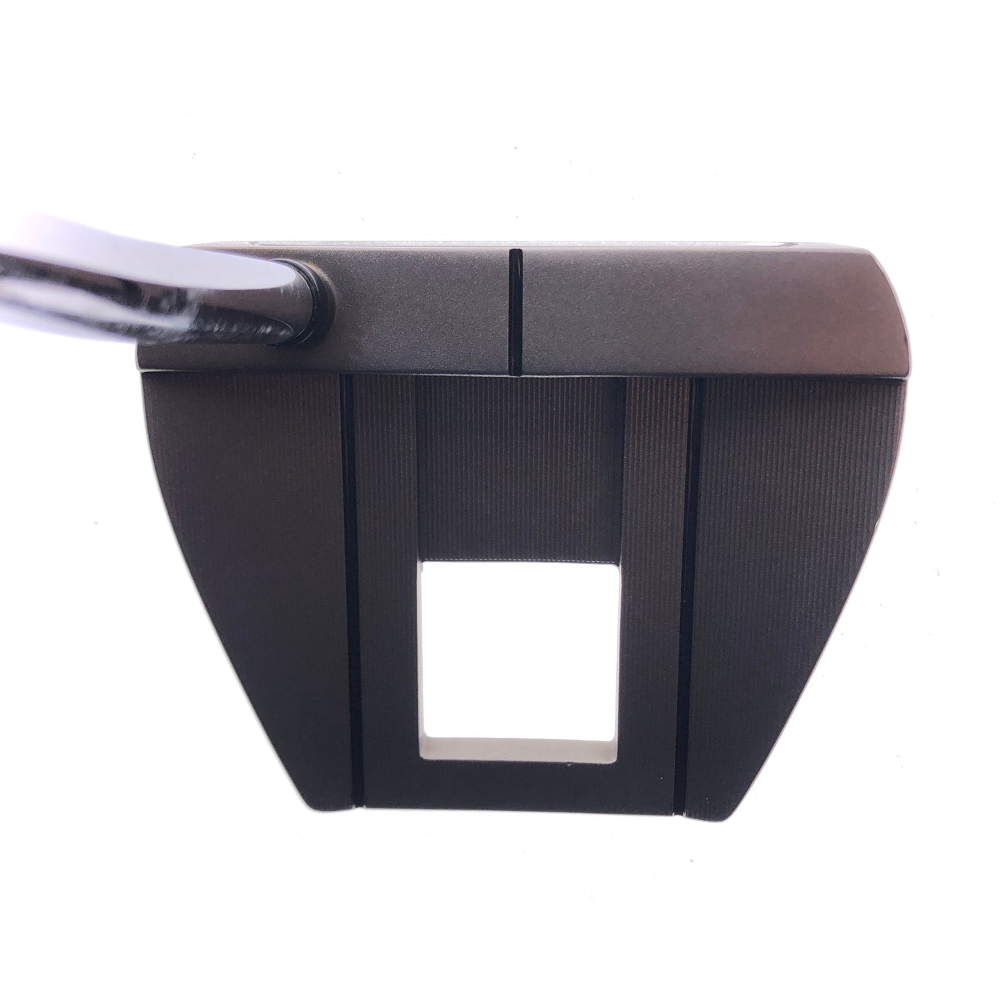 Used TOUR ISSUE Odyssey White Hot OG 7 Bird Putter / 34.0 Inches