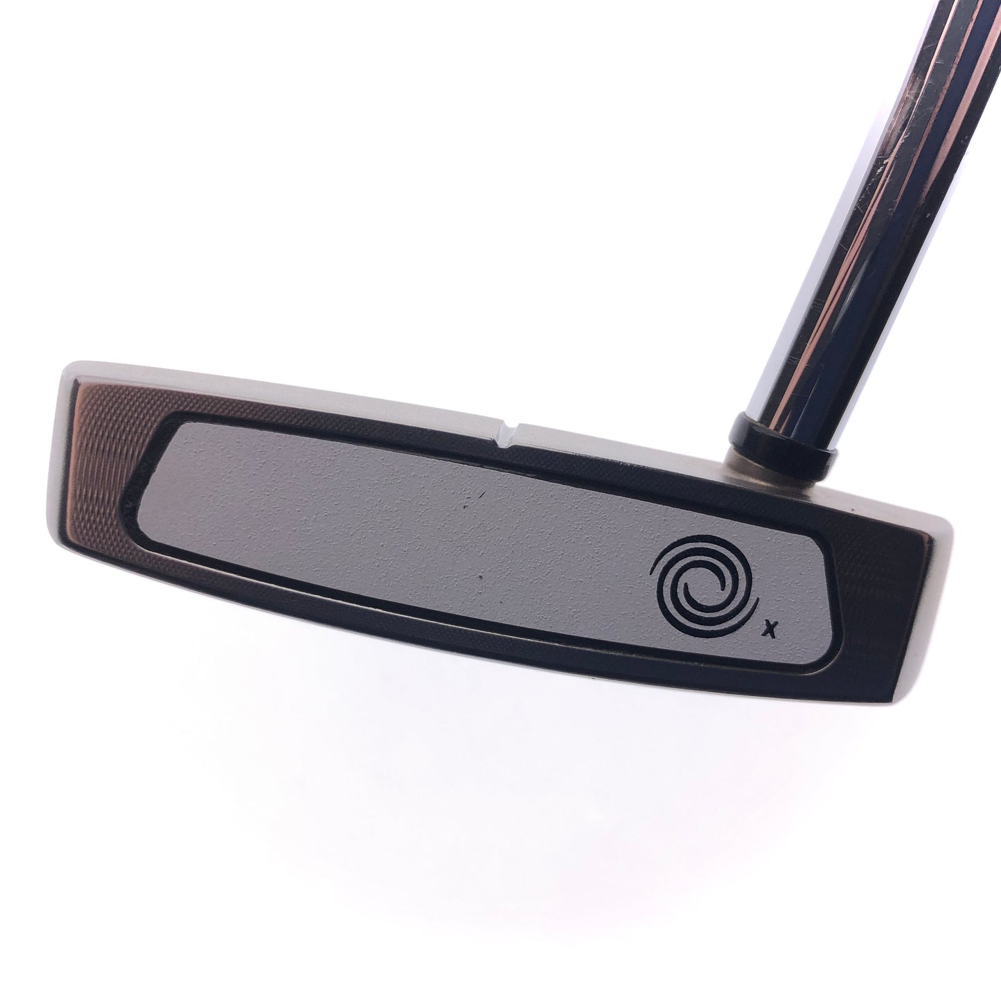 Used TOUR ISSUE Odyssey White Hot OG 7 Bird Putter / 34.0 Inches