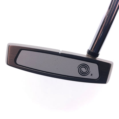 Used TOUR ISSUE Odyssey White Hot OG 7 Bird Putter / 34.0 Inches