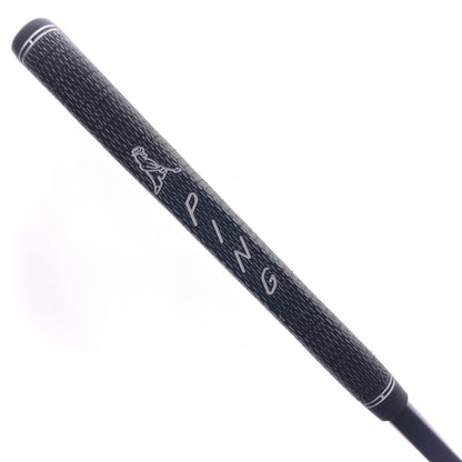 Used TOUR ISSUE Odyssey White Hot OG 7 Bird Putter / 34.0 Inches