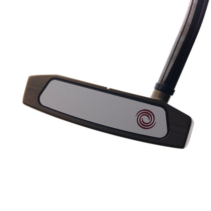 Used TOUR ISSUE Odyssey White Hot OG 7 Butane Putter / 37.0 Inches