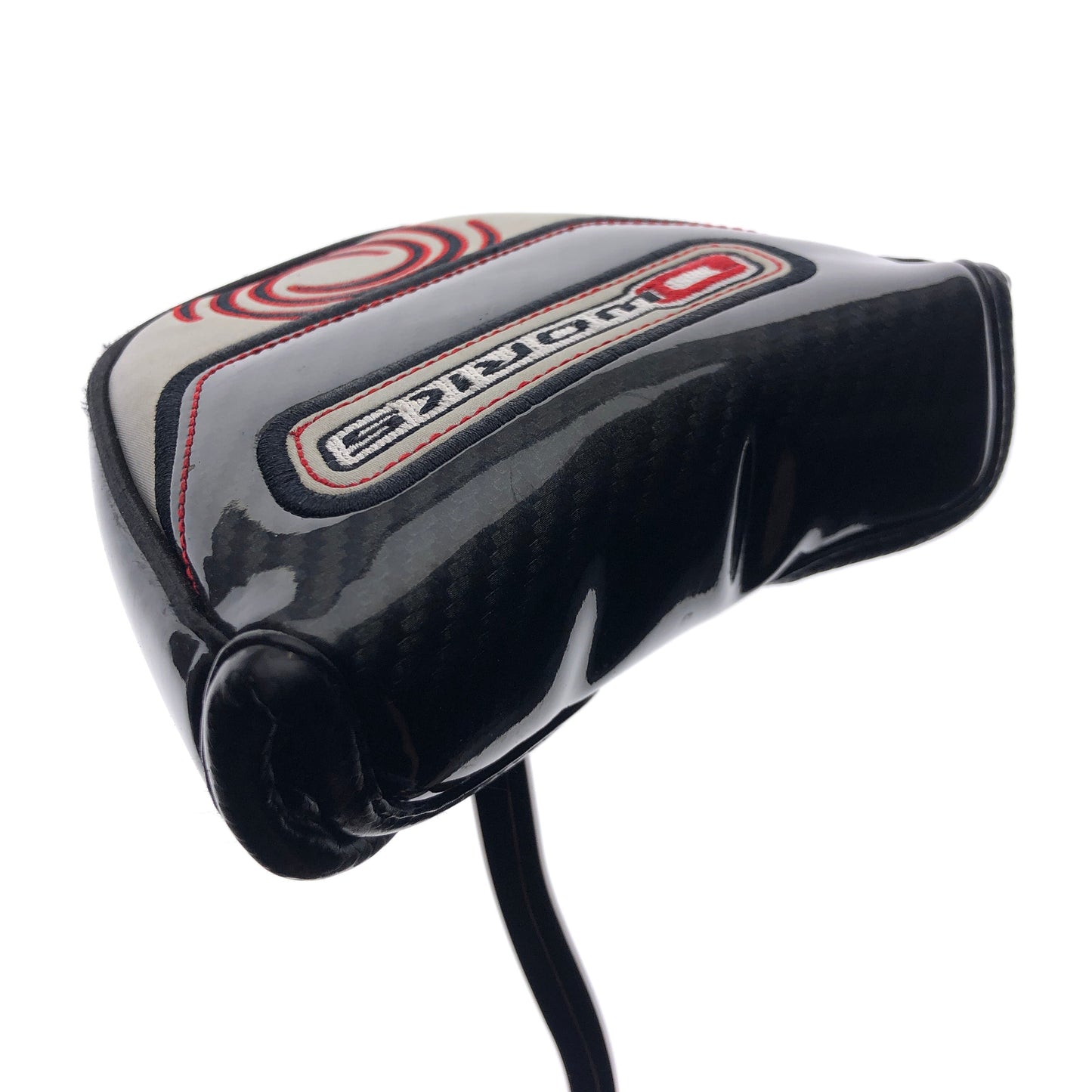 Used TOUR ISSUE Odyssey White Hot OG 7 Butane Putter / 37.0 Inches