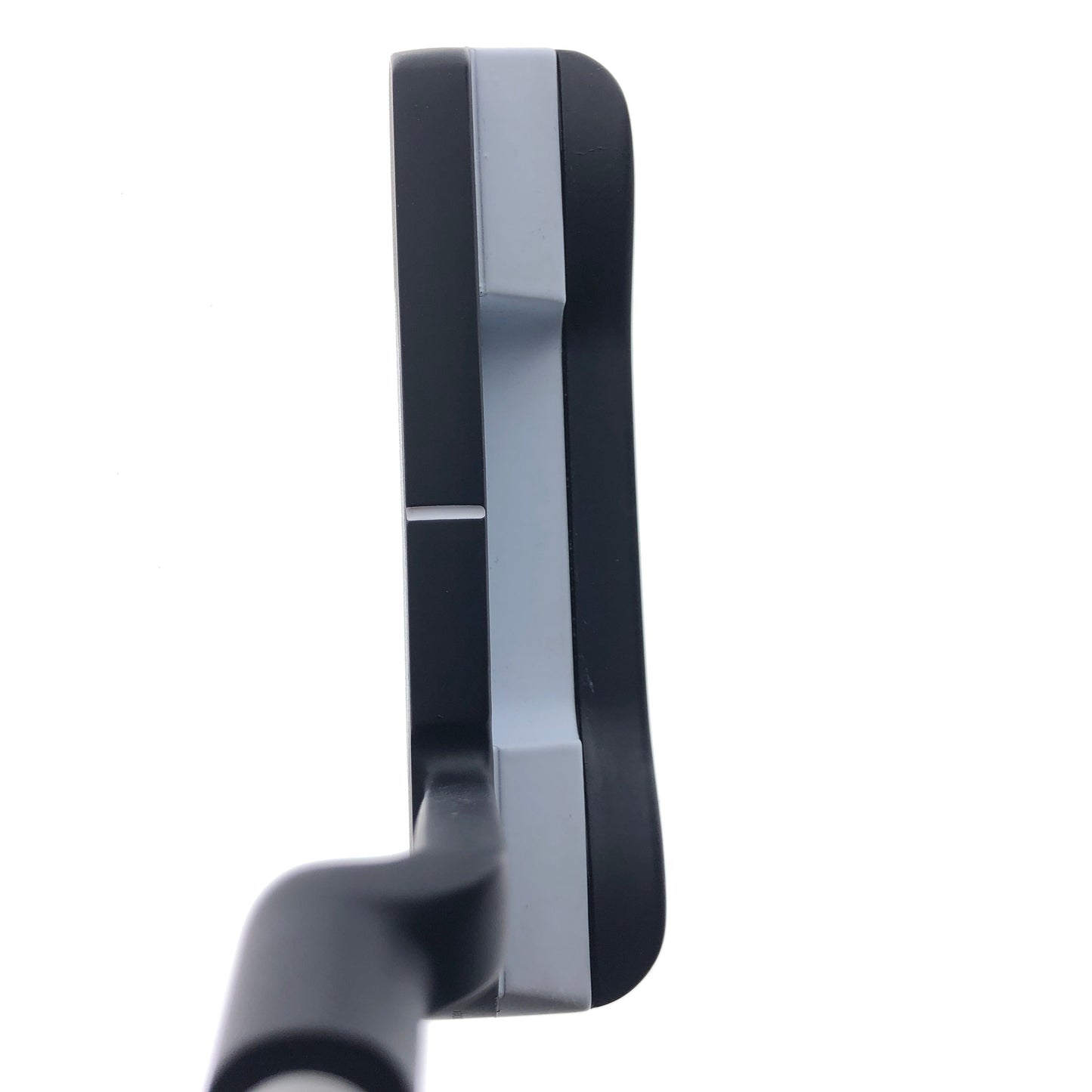 Used TOUR ISSUE Odyssey White Hot Versa One CH Putter / 34.0 Inches