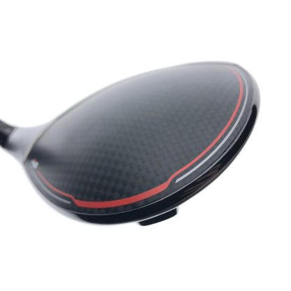 Used TOUR ISSUE TaylorMade M6 3 Fairway Wood / 15 Degrees / TX Flex