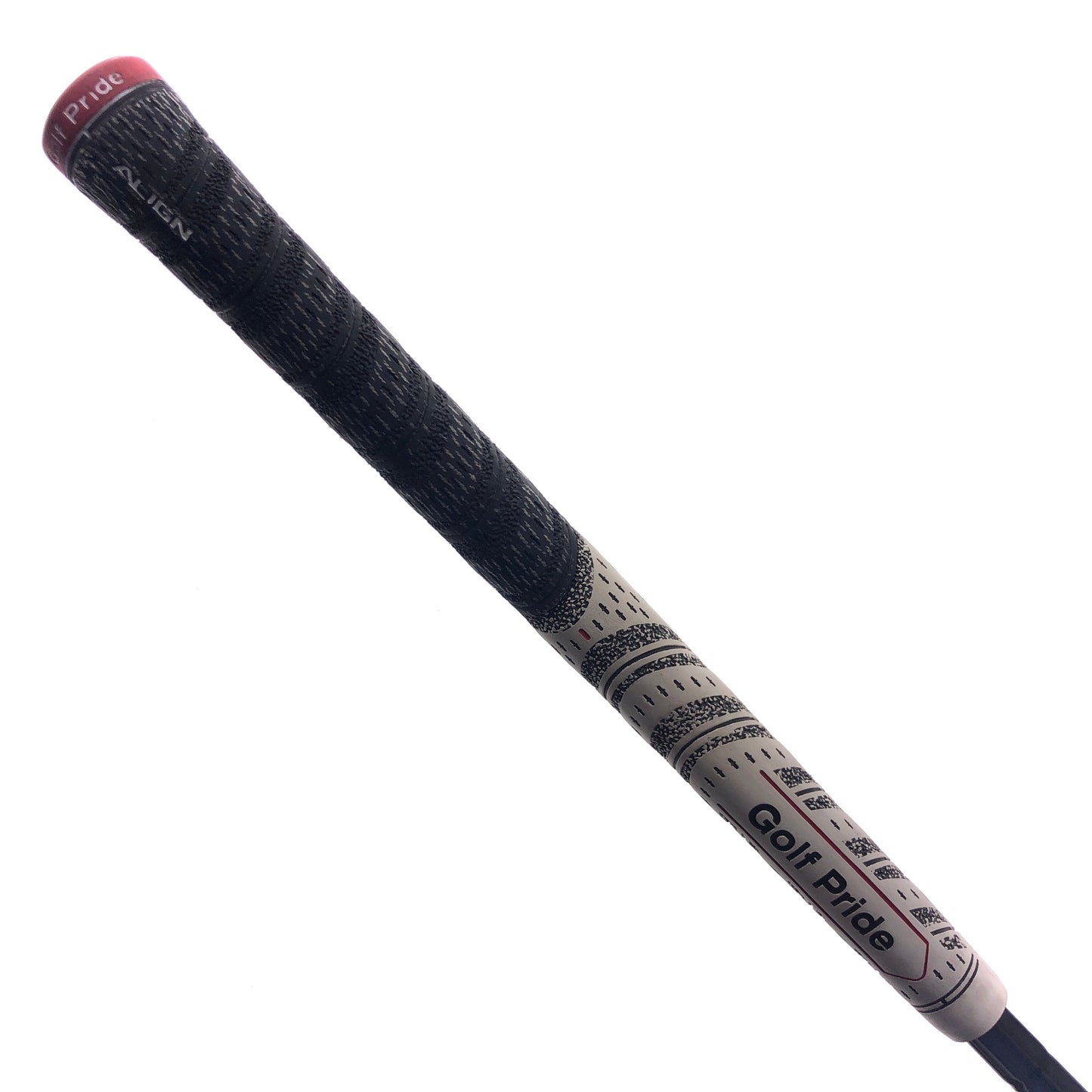 Used TOUR ISSUE TaylorMade P-UDi 2024 4 Hybrid / 22 Degrees / Stiff Flex